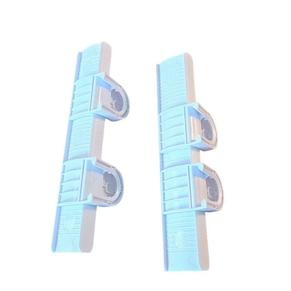 Oribel Vertiplay Stem Straight Tracks Build Extend Marble Run 2 Tracks Open Box